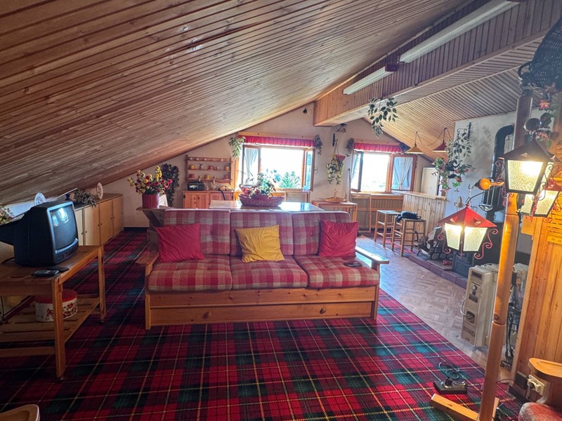 Monolocale in Vendita a Pamparato, 21'000€, 75 m²