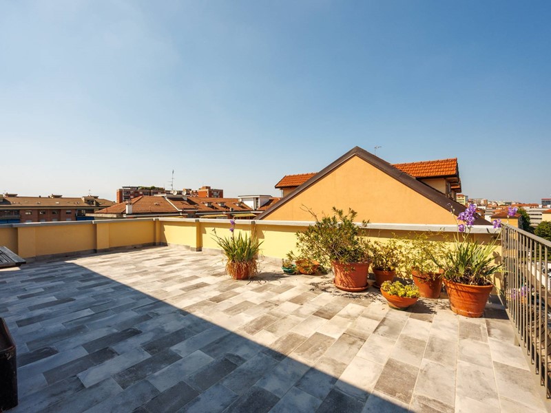 Trilocale in Vendita a Torino, 239'000€, 87 m²