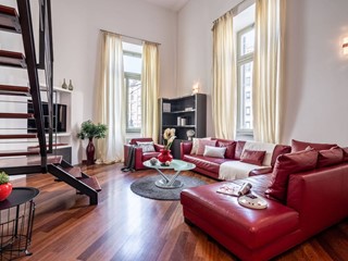 Appartamento in Vendita a Torino, 1'000'000€, 200 m²