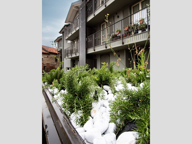 Bilocale in Vendita a Rivoli, 185'000€, 72 m²