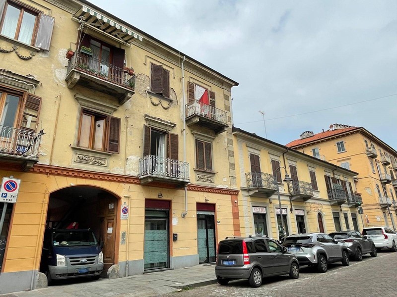 Immobile commerciale in Vendita a Torino, 148'000€, 86 m²