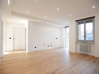 Trilocale in Vendita a Torino, 229'000€, 88 m²