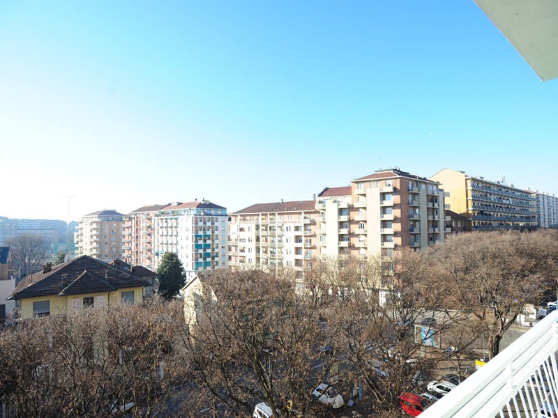 Trilocale in Vendita a Torino, 225'000&euro;, 88 m²