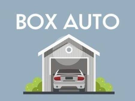 Box in Vendita a Gorizia, 25'000€, 20 m²