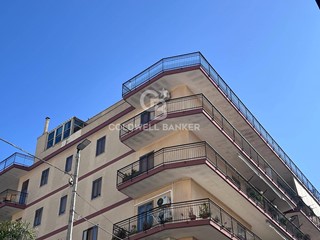 Attico in Vendita a Galatina, 150'000€, 167 m²