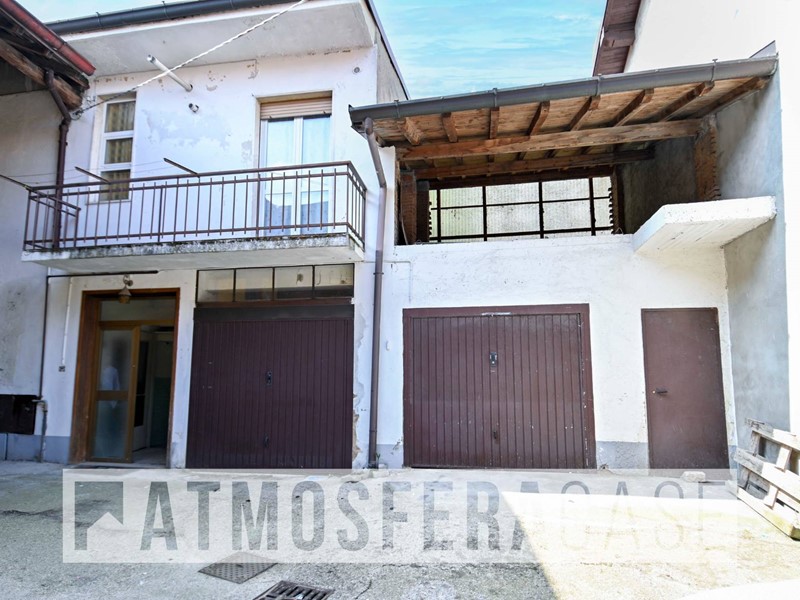 Bilocale in Vendita a Bellusco, 59'000€, 90 m²