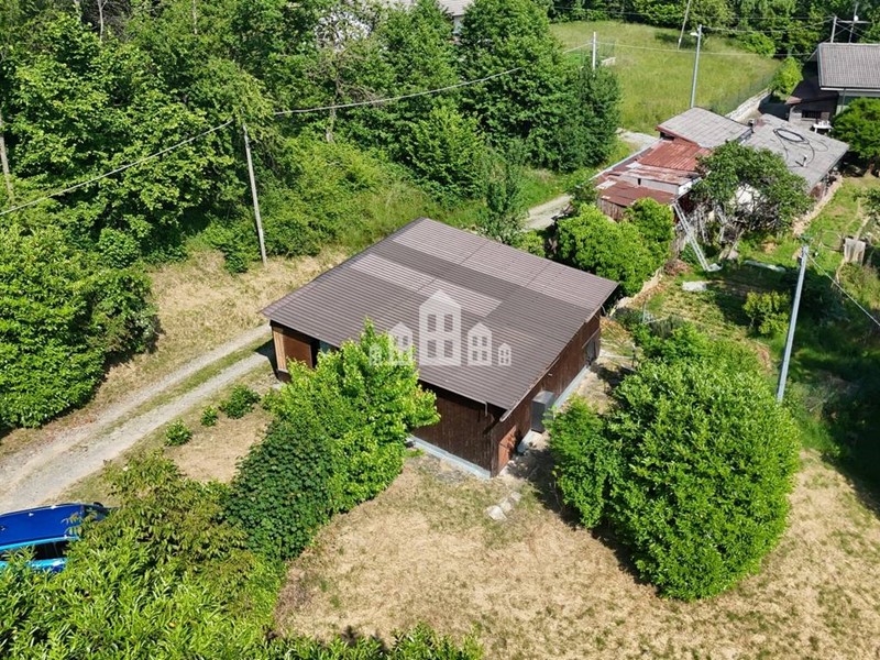 Casa Indipendente in Vendita a Canischio, 25'000€, 70 m²