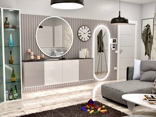 Bilocale in Vendita a Guidonia Montecelio, 129'000€, 65 m²