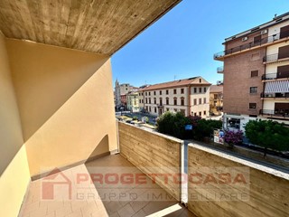 Quadrilocale in Vendita a Grottammare, 179'000€, 100 m²