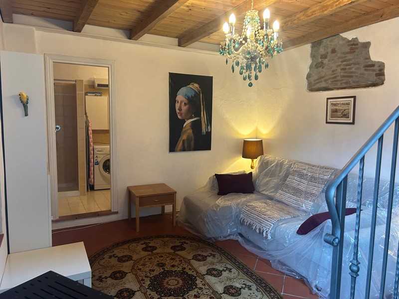 Casa Semi Indipendente in Vendita a Bagni di Lucca, 70'000€, 61 m²
