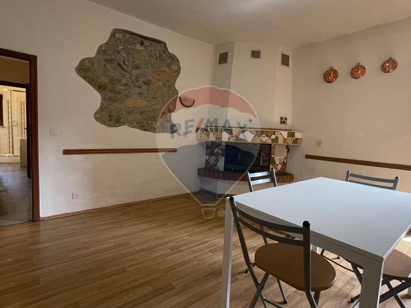 Appartamento in Affitto a Bagni di Lucca, 450€, 95 m²