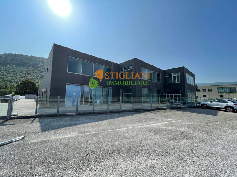 Immobile commerciale in Affitto a Monteroduni, 2'400&euro;, 420 m²