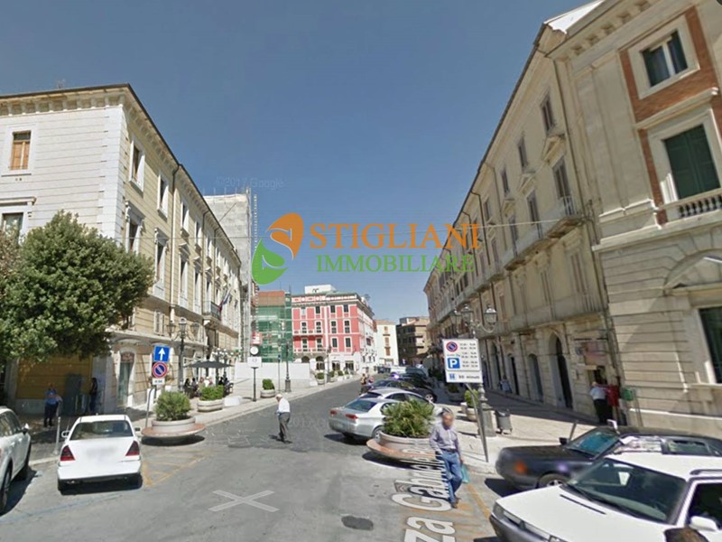 Bilocale in Affitto a Campobasso, 700€, 50 m²