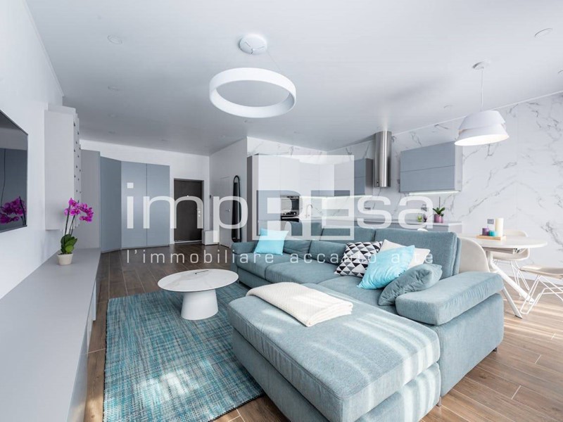 Quadrilocale in Vendita a Vedelago, 286'000€, 139 m²