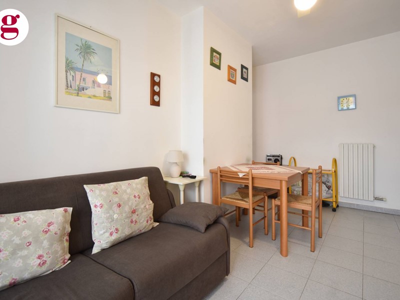 Bilocale in Vendita a Vasto, 95'000€, 39 m²