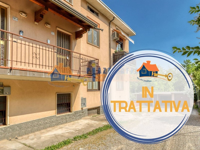 Quadrilocale in Vendita a Oggiona con Santo Stefano, 169'000&euro;, 147 m²