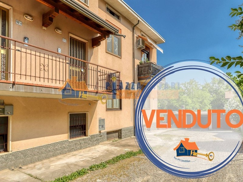 Quadrilocale in Vendita a Oggiona con Santo Stefano, 169'000&euro;, 147 m²