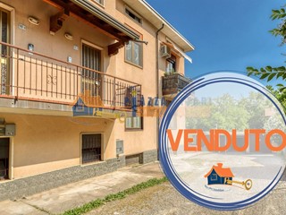 Quadrilocale in Vendita a Oggiona con Santo Stefano, 169'000&euro;, 147 m²
