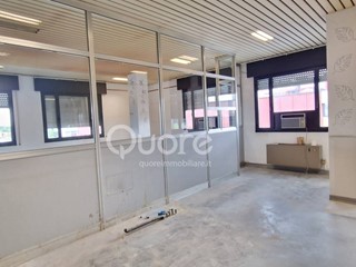 Laboratorio in Vendita a Udine, 120'000€, 144 m²