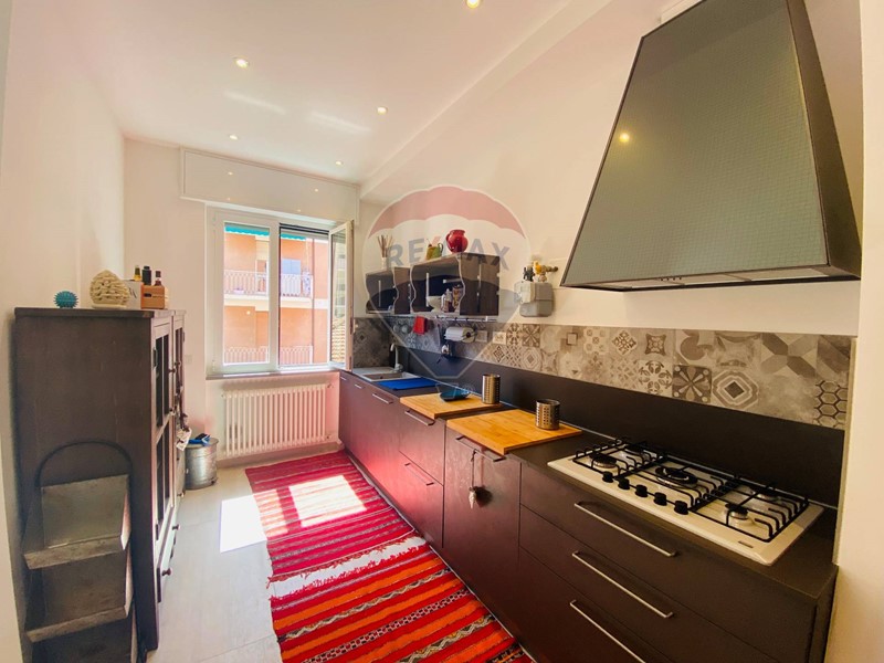 Quadrilocale in Vendita a Santa Margherita Ligure, 539'000€, 81 m²
