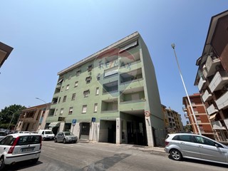 Attico in Vendita a Sassari, 99'900€, 84 m²
