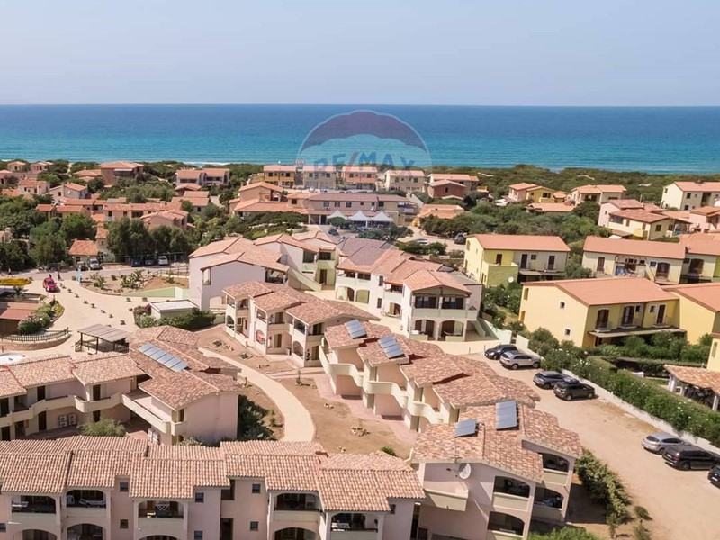 Trilocale in Vendita a Badesi, 130'000€, 55 m²