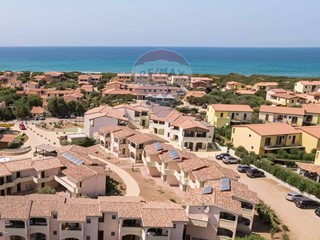 Trilocale in Vendita a Badesi, 130'000€, 55 m²