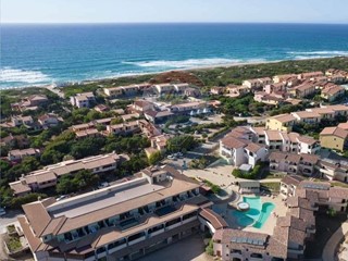 Bilocale in Vendita a Badesi, 115'000€, 50 m²