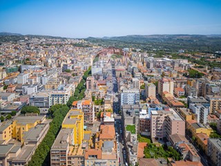 Appartamento in Vendita a Sassari, 730'000€, 593 m²