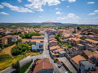 Quadrilocale in Vendita a Usini, 112'500€, 161 m²