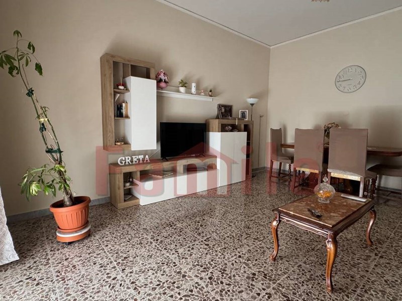 Trilocale in Vendita a Baiano, 70'000€, 114 m²