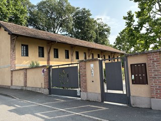 Villetta a schiera in Vendita a Vanzago, 310'000€, 106 m²