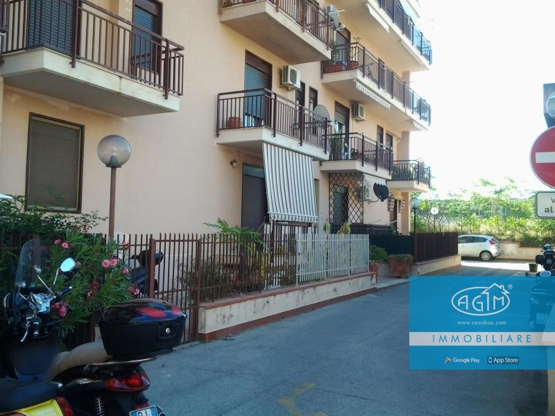 Box in Vendita a Palermo, 14'500€, 14 m²