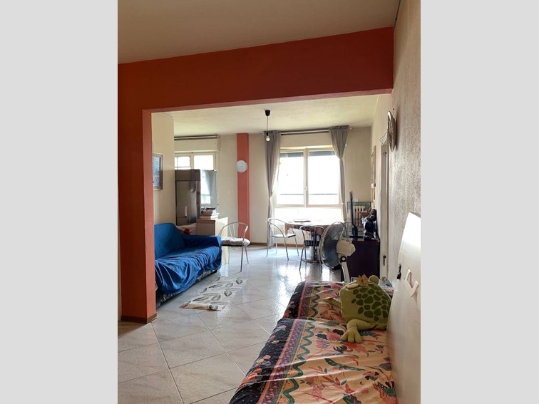 Quadrilocale in Vendita a Milano, 405'000€, 118 m²
