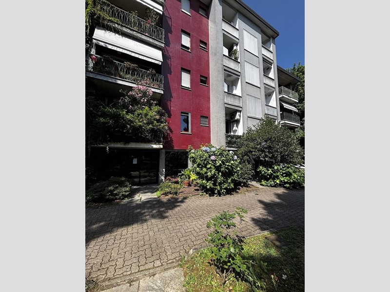 Monolocale in Vendita a Milano, 240'000€, 41 m²