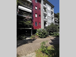 Monolocale in Vendita a Milano, 240'000€, 41 m²