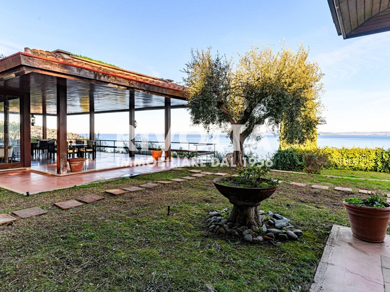Villa in Affitto a Monte Argentario, 20'000€, 750 m²