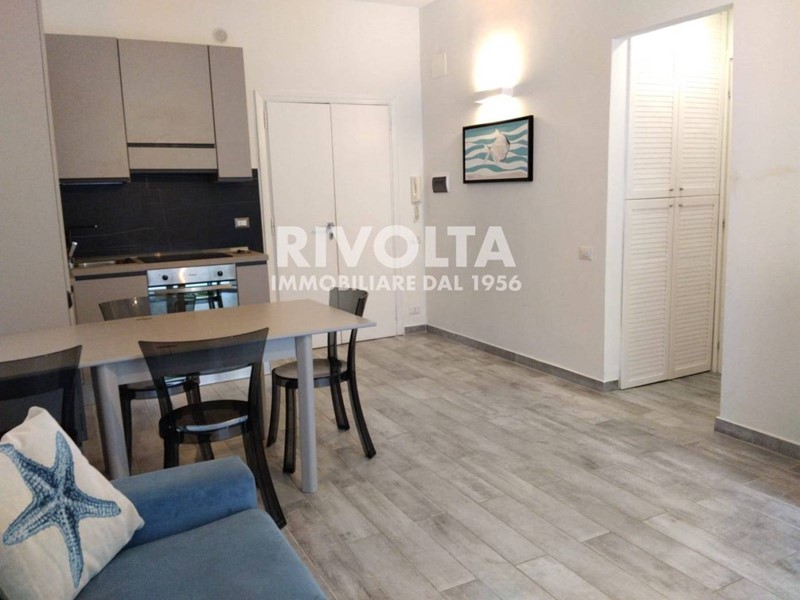 Trilocale in Affitto a Monte Argentario, 2'900€, 60 m²