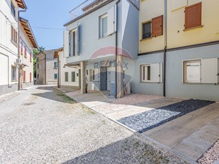 Casa Semi Indipendente in Vendita a Collecchio, 179'000€, 123 m²