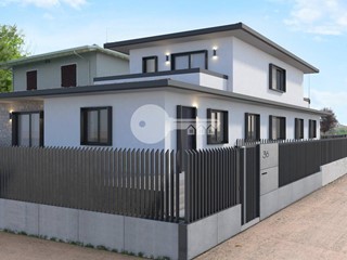 Quadrilocale in Vendita a Ghedi, 485'000€, 250 m²