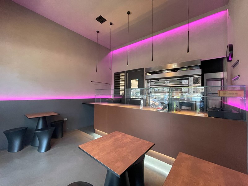 Attività commerciale in Vendita a Pescara, 79'000&euro;, 33 m²