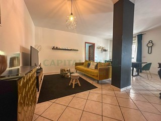 Quadrilocale in Vendita a San Prisco, 169'000€, 100 m²