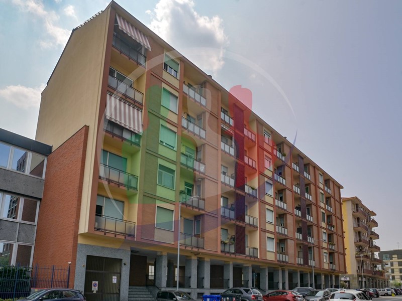 Trilocale in Vendita a Moncalieri, 145'000€, 88 m²