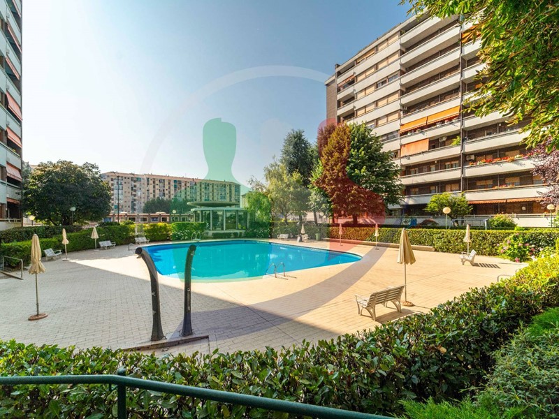 Quadrilocale in Vendita a Torino, 249'000&euro;, 130 m²