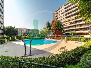 Quadrilocale in Vendita a Torino, 249'000&euro;, 130 m²