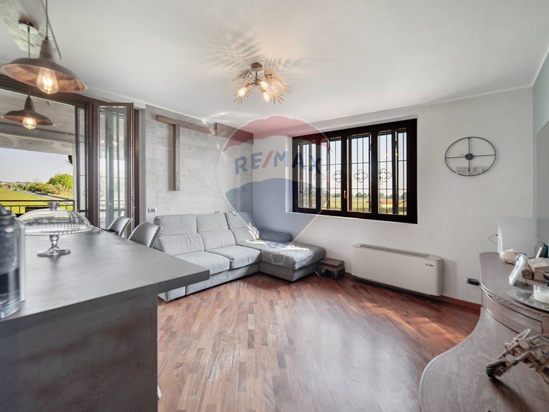 Trilocale in Vendita a Landriano, 189'000&euro;, 84 m²