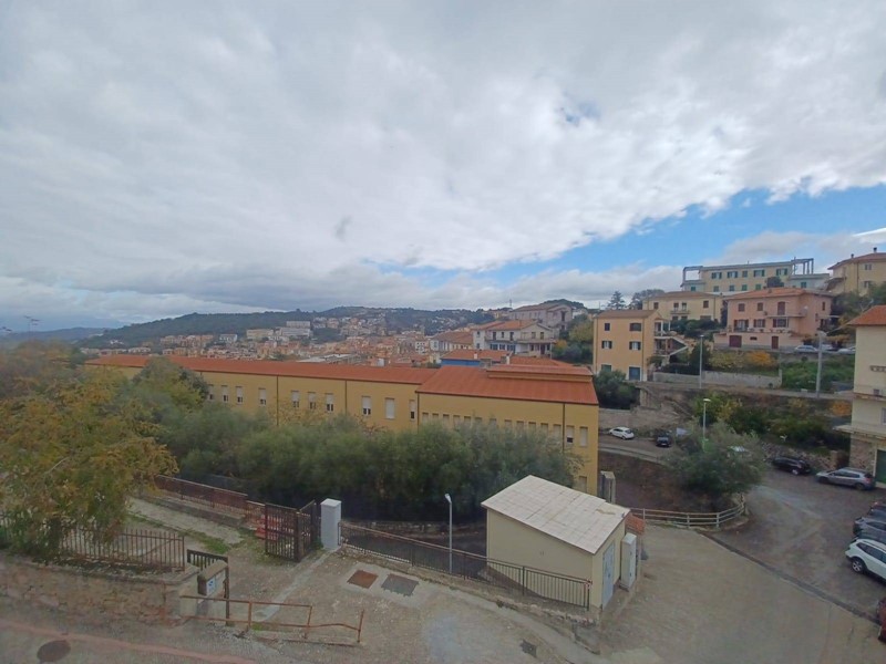 Quadrilocale in Vendita a Ozieri, 38'000€, 90 m²