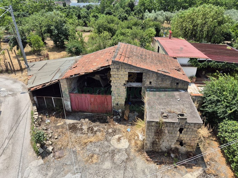 Casa Indipendente in Vendita a Somma Vesuviana, 35'000€, 120 m²