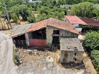 Casa Indipendente in Vendita a Somma Vesuviana, 35'000€, 120 m²