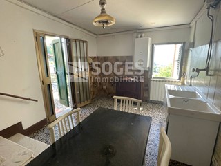 Trilocale in Vendita a Pelago, 65'000€, 55 m²